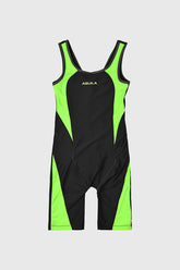 Dolphin Dazzle Green